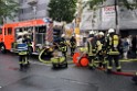 Feuer 2 Koeln Nippes Neusserstr P080